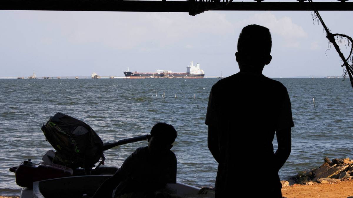 – De oppfører seg som pirater – NRK Urix – Utenriksnyheter og -dokumentarer