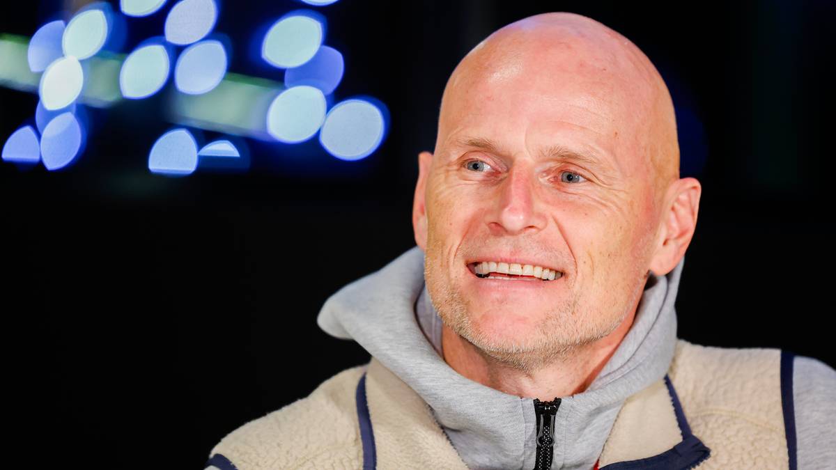 Ståle Solbakken