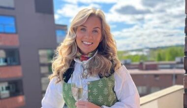 Odel, Tvangssalg | Henning Solbergs datter kjøper tilbake slektsgården Solberg Vestre