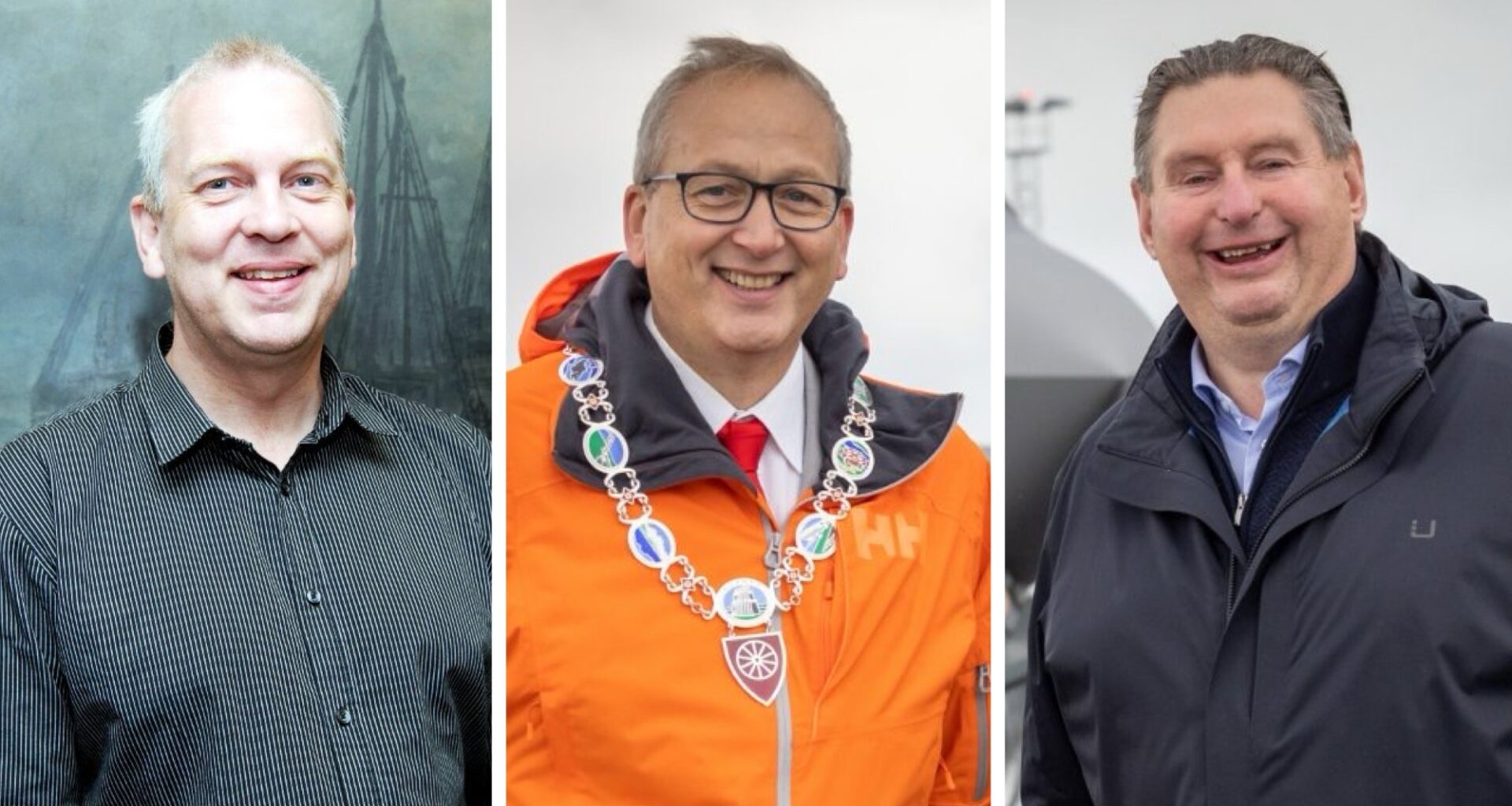 Fylkesgrenser, Troms og Nordland | Vil forlate Nordland