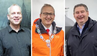 Fylkesgrenser, Troms og Nordland | Vil forlate Nordland