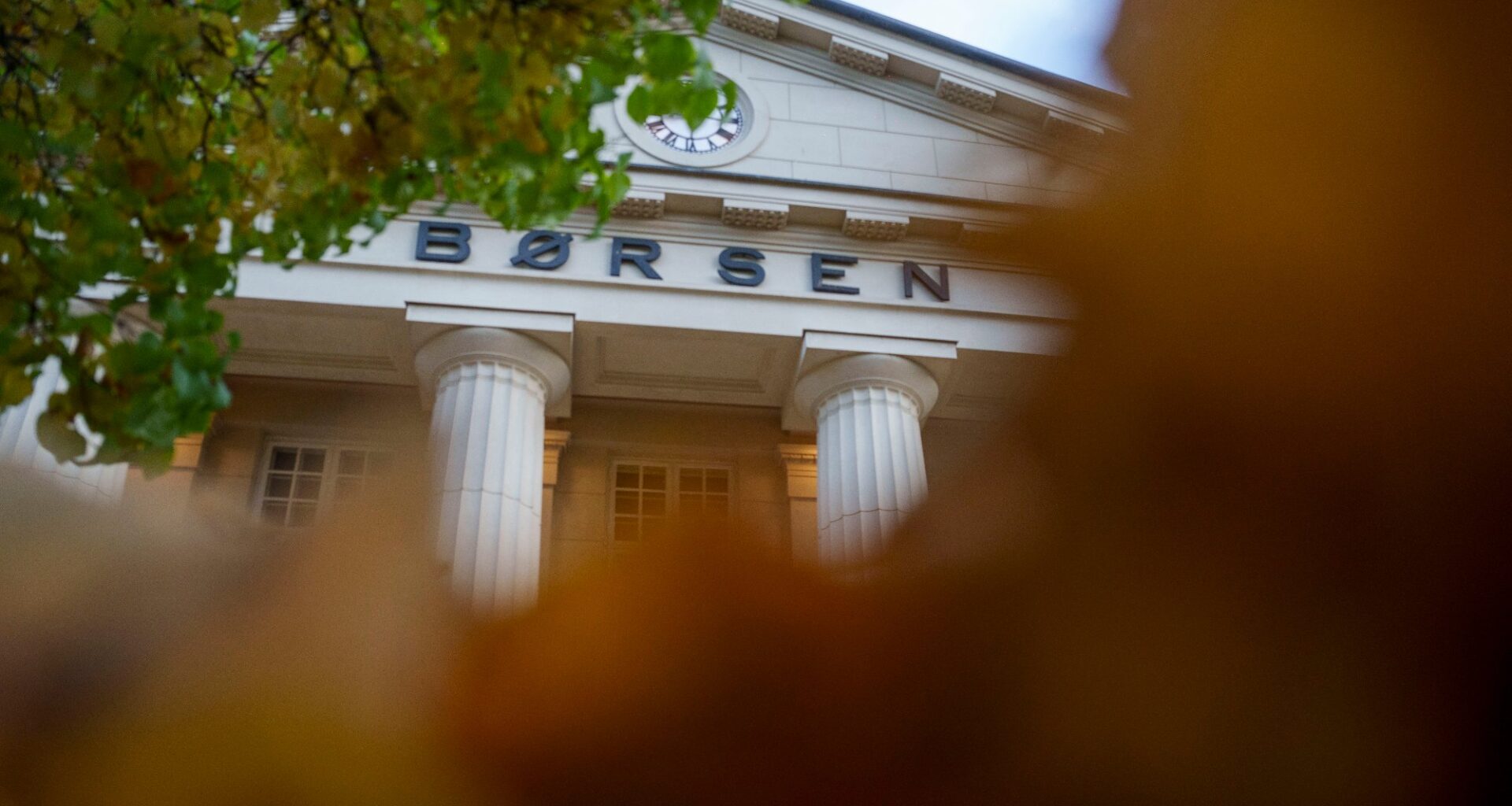 Skyter til værs: Ekspert mener det bare er begynnelsen - Nettavisen