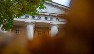 Skyter til værs: Ekspert mener det bare er begynnelsen - Nettavisen