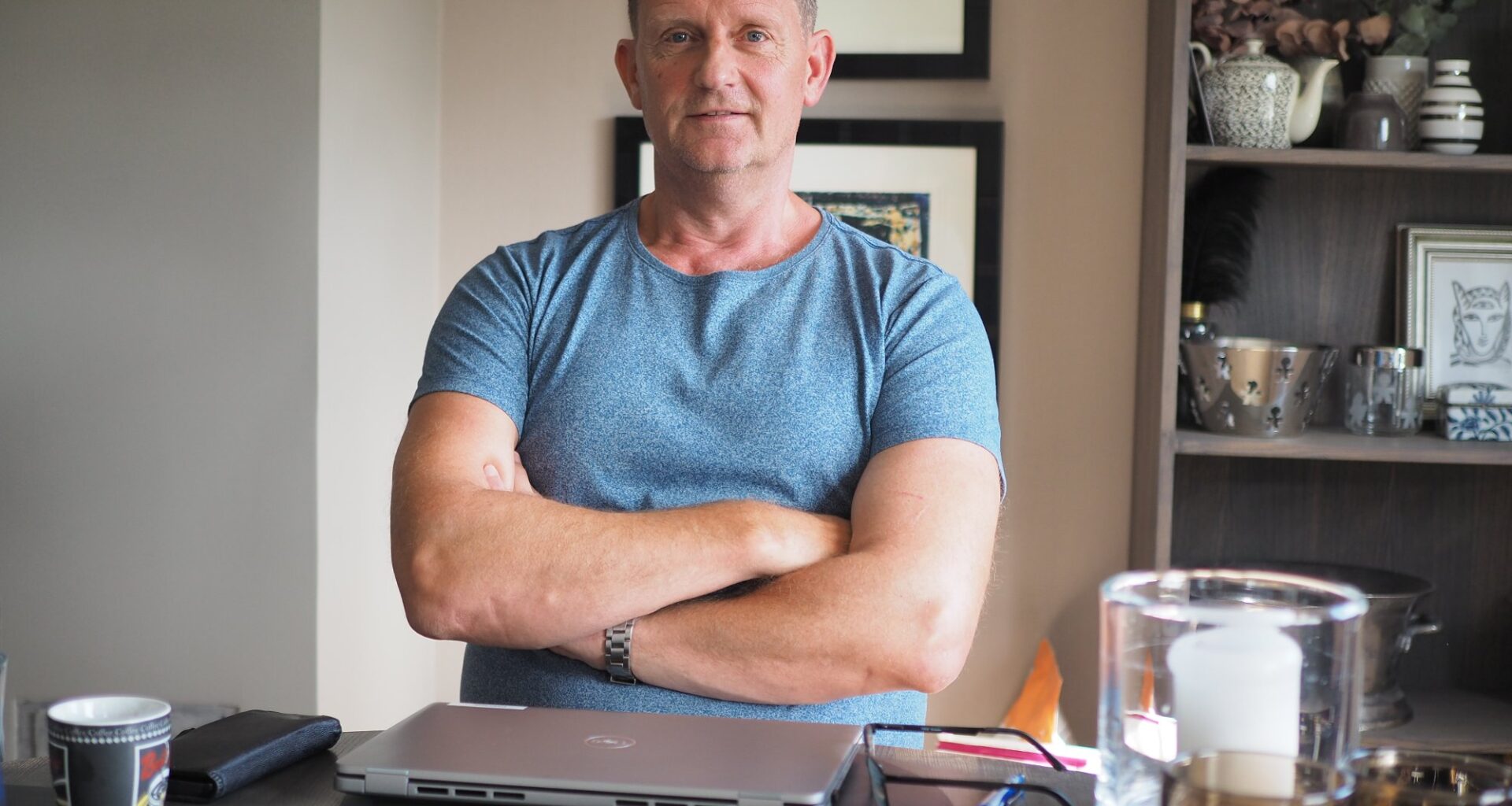 Karmøy | – Vil tvinge seg fram. Kanskje om 5–10 år - Haugesunds Avis