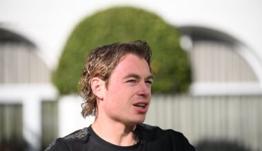 Fotball, Sport | Knutsen-kontrakt skaper trygghet: – Jeg føler hele tiden at jeg kan ta nye steg i Glimt - Avisa Nordland