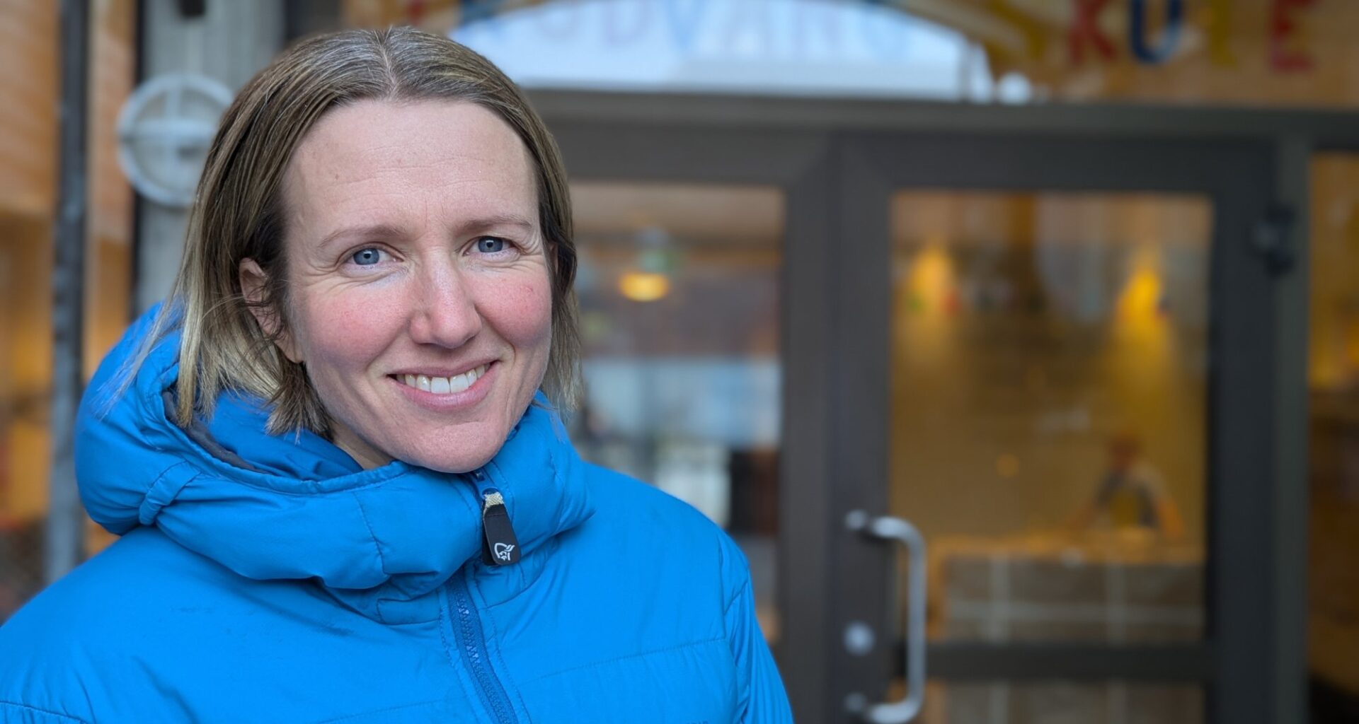 Politikk | Jublar over nye skjermråd: – Blir lettare for oss å argumentera - Sogn Avis