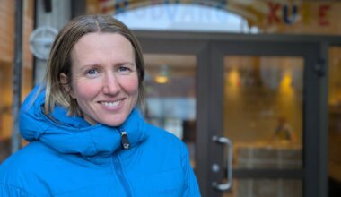 Politikk | Jublar over nye skjermråd: – Blir lettare for oss å argumentera - Sogn Avis