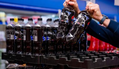 Helse, Kosthold | Skrekkbeskjed til Pepsi-elskere: – Fullstendig droppet det