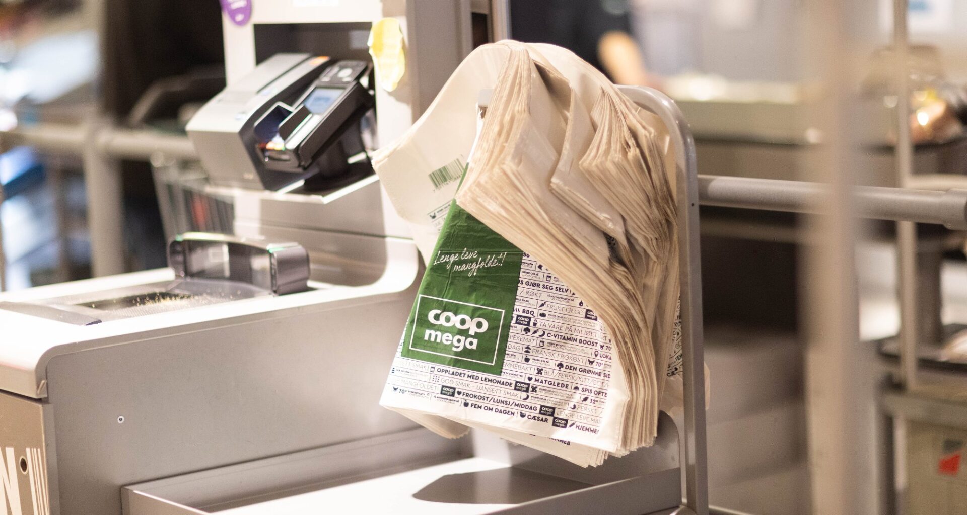 Nyheter, Plastposer | – Viktig at forbrukerne vet dette - Romerikes Blad