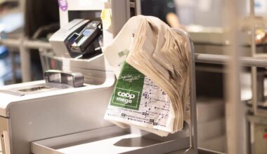 Nyheter, Plastposer | – Viktig at forbrukerne vet dette - Romerikes Blad