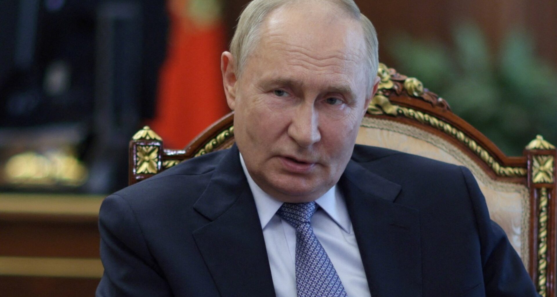 Russland, Ukraina | Forskere advarer mot økt hybridkrigføring mot Vesten i 2026: – Putins eneste verktøy