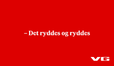 Snøvær i Norge: Brøytebilene jobber kontinuerlig