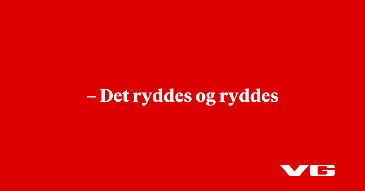 Snøvær i Norge: Brøytebilene jobber kontinuerlig