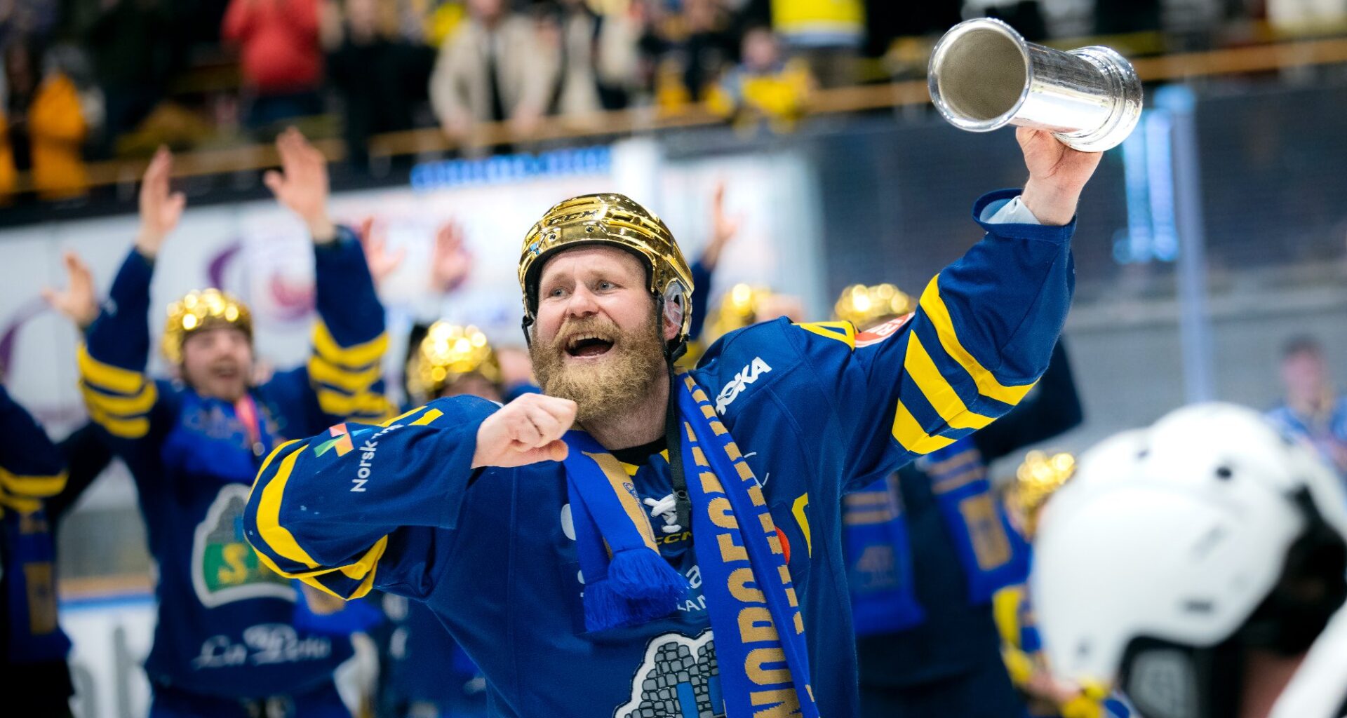 Ler av statue-spørsmål: – Du kan ikke spørre faren hans om det! - Hamar Arbeiderblad