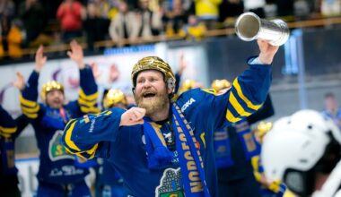 Ler av statue-spørsmål: – Du kan ikke spørre faren hans om det! - Hamar Arbeiderblad