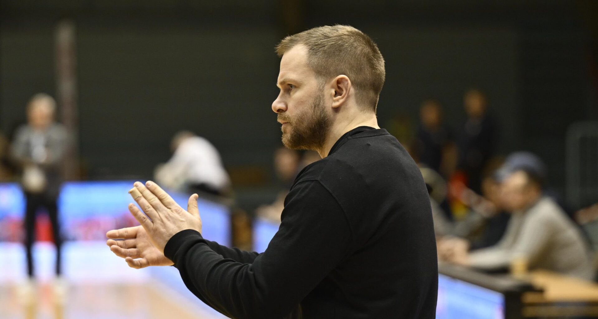 Sport, Gimle | Rasende Eskeland: – Det er illojalt