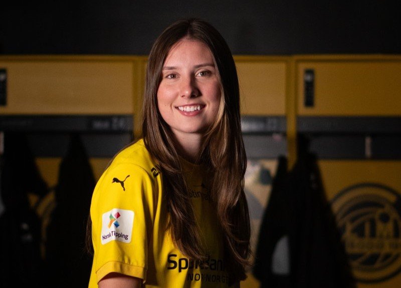 FK Bodø Glimt kvinner, Sport | Amerikaner klar for Glimt: – En fantastisk klubb - Avisa Nordland