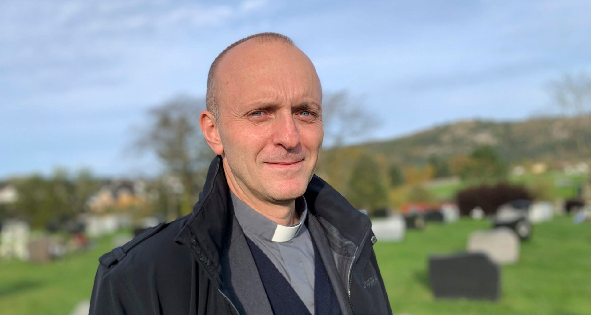 Haugesund, Karmøy | Flere lokale kandidater foreslått som ny biskop