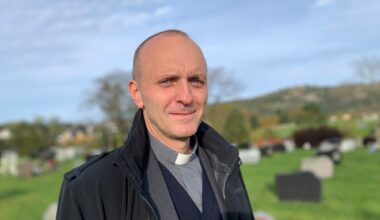 Haugesund, Karmøy | Flere lokale kandidater foreslått som ny biskop