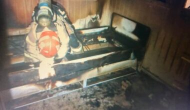 Flest branner i Norge om vinteren – slik unngår du brannfeller i kuldeperioden – NRK Vestland