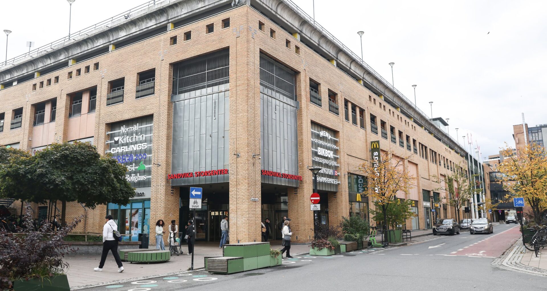 Økonomi og næringsliv, Handel | Dette byr 2026 på: Nye treningssentre og burgerkjede