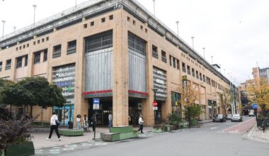 Økonomi og næringsliv, Handel | Dette byr 2026 på: Nye treningssentre og burgerkjede