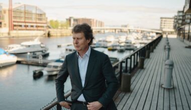 Levanger, Helse Midt-Norge | Medieboss blir ny styreleder for helseforetaket - Trønder-Avisa