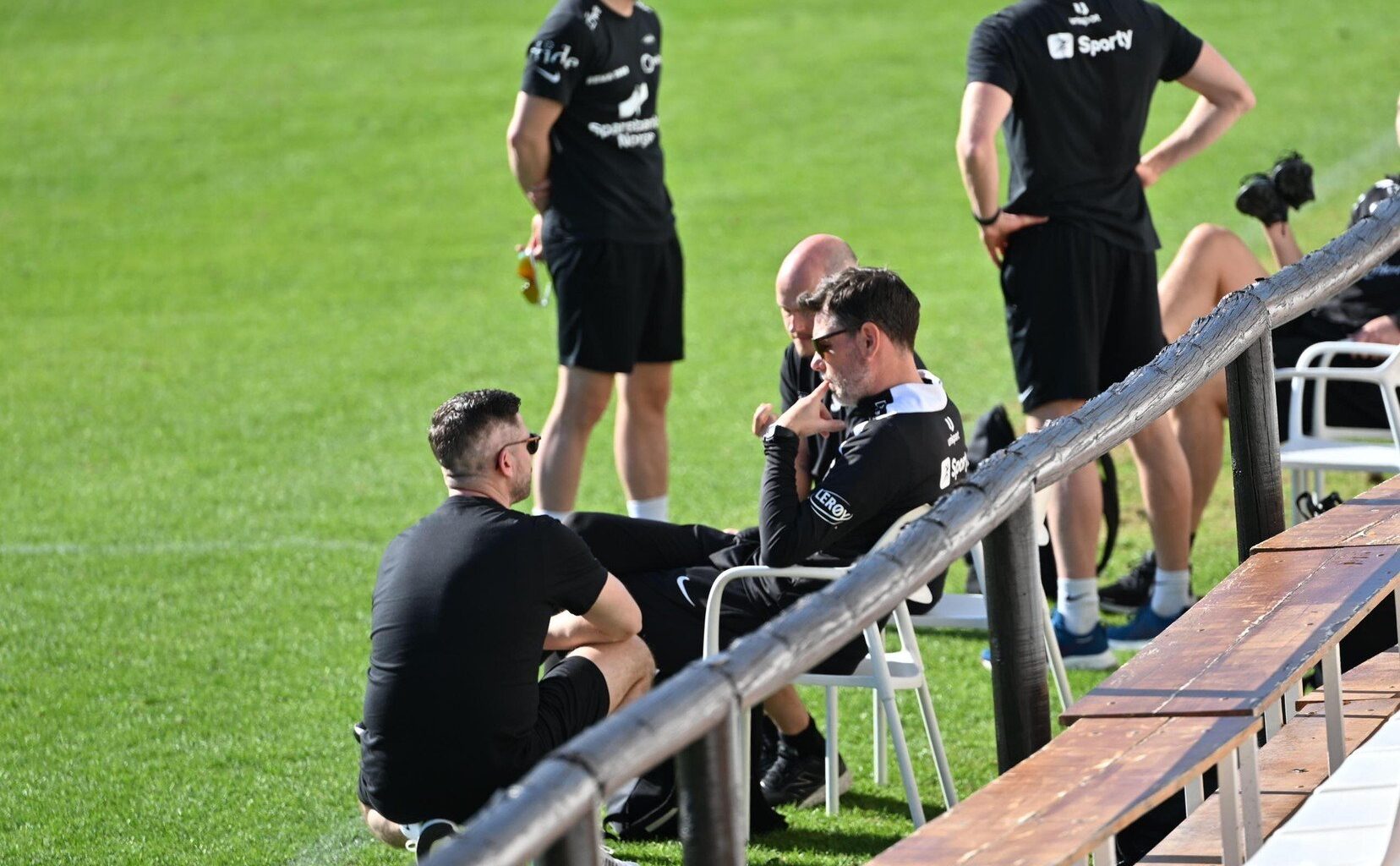 Freyr om Kornvig: – Ikke optimalt - Bergensavisen