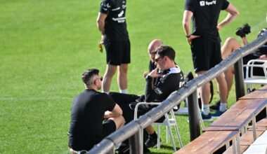 Freyr om Kornvig: – Ikke optimalt - Bergensavisen