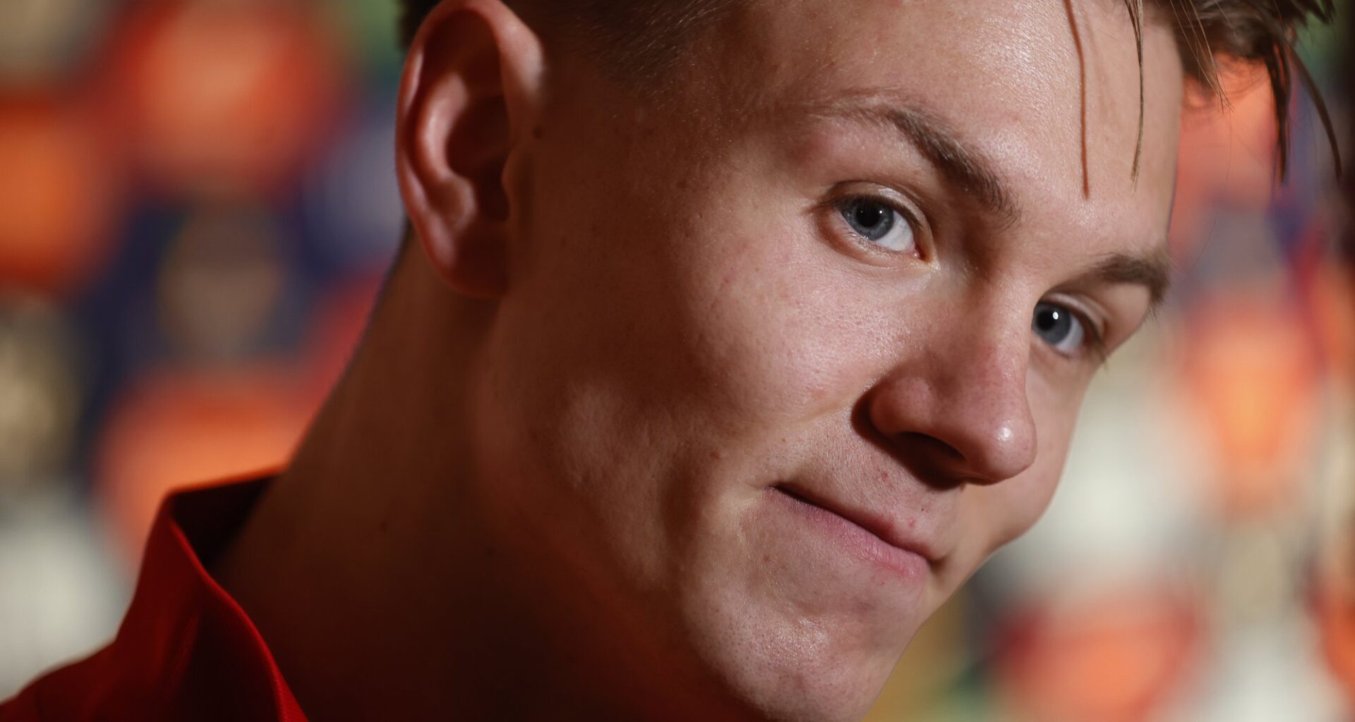 Sport, SK Brann | – Det må være det rette valget