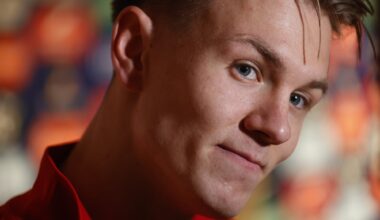 Sport, SK Brann | – Det må være det rette valget