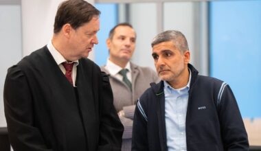 I dag faller dommen – NRK Norge – Oversikt over nyheter fra ulike deler av landet