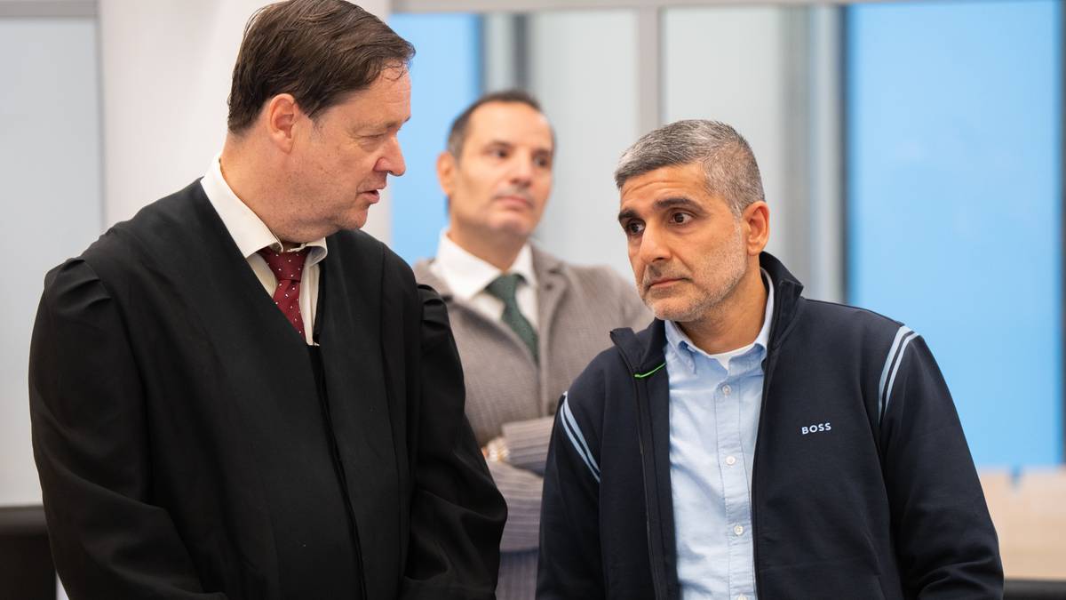 I dag faller dommen – NRK Norge – Oversikt over nyheter fra ulike deler av landet