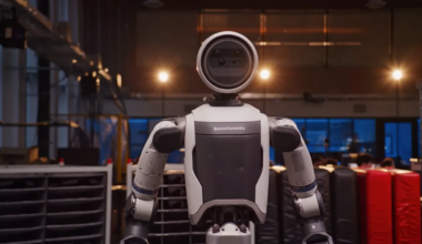 Verdens mest avanserte «menneskerobot»? Nå starter produksjonen - Digi.no