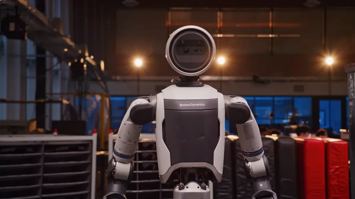 Verdens mest avanserte «menneskerobot»? Nå starter produksjonen - Digi.no