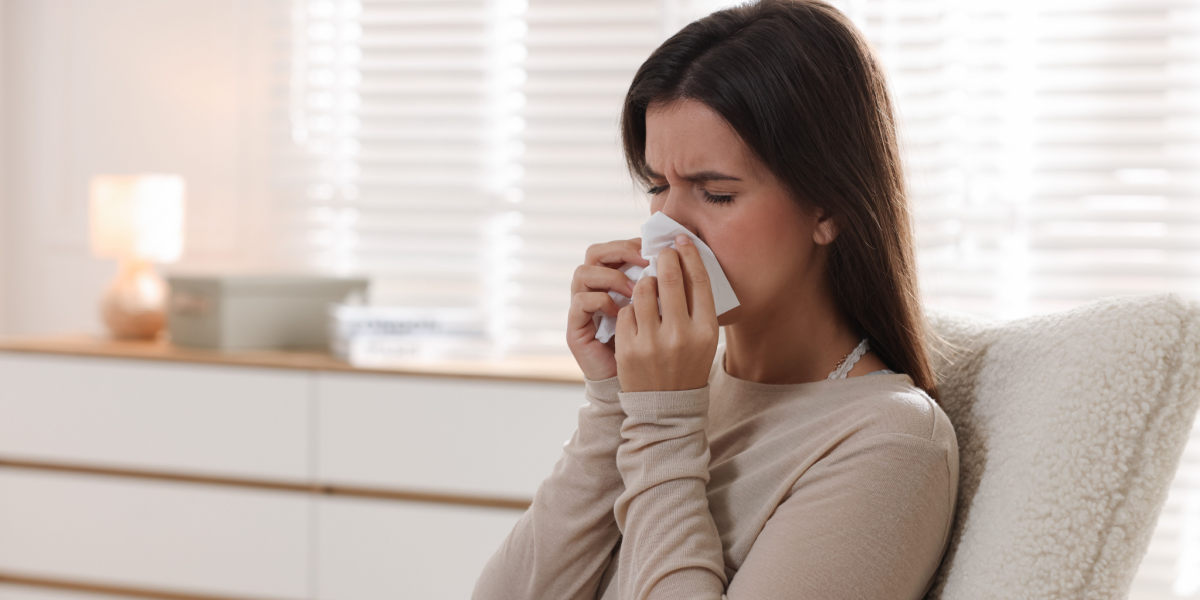 FHI advarer: Mange blir syke nå – dette bør du være forsiktig med