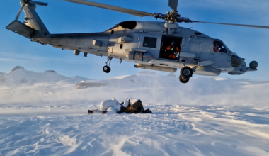 Slik kan Nato-soldater på Grønland hindre USA - Teknisk Ukeblad