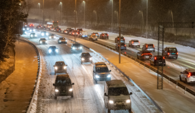 Årets bil i Europa er kåret – den er allerede populær i Norge