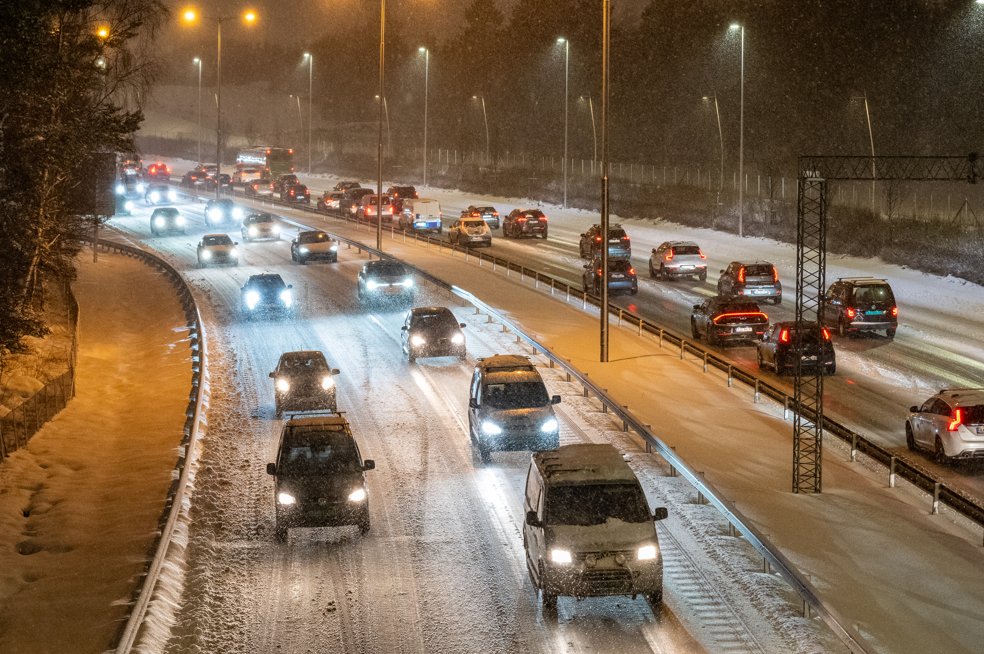 Årets bil i Europa er kåret – den er allerede populær i Norge