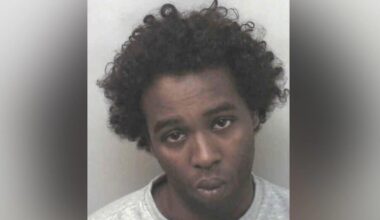 Islamistisk dobbeltdrapsmann får erstatning – fengselet gjorde ham «deprimert»