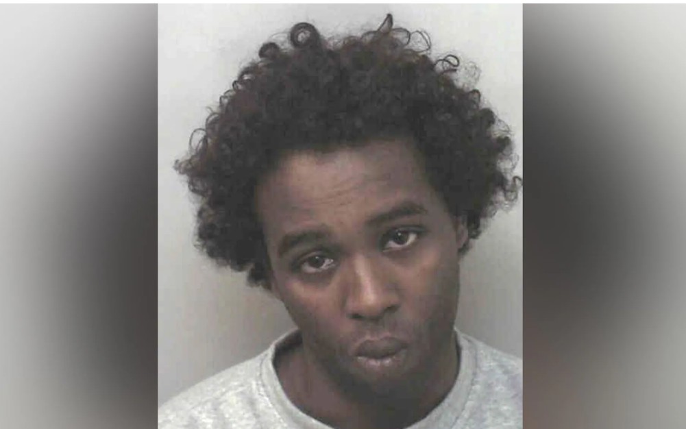 Islamistisk dobbeltdrapsmann får erstatning – fengselet gjorde ham «deprimert»