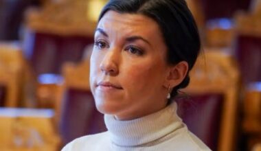 Meningsmåling, Sykefravær | Måling: 680.000 nordmenn har «skulket» jobben