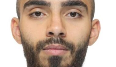 Foxtrot, Sverige | En av toppene i det svenske Foxtrot-nettverket er pågrepet, opplyser svensk politi til TT