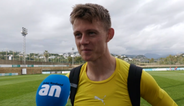 Glimt, Sport | Nå venter gigantene for Glimt: – Vi er på et bra sted - Avisa Nordland