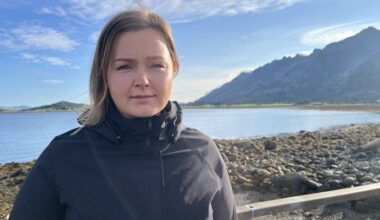 Samferdsel, Alstahaug | Advarer mot å svekke kystruten: – Det finnes ingen reelle alternativer