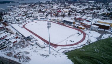 Røykeforbud på idrettsplasser - klubbene er klare for å si nei – NRK Sørlandet – Lokale nyheter, TV og radio