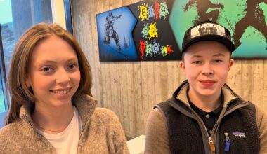 Barn og ungdom, Fritidsklubb | Forskningsprosjekt: Dovre får millionløft til ungdomsklubb