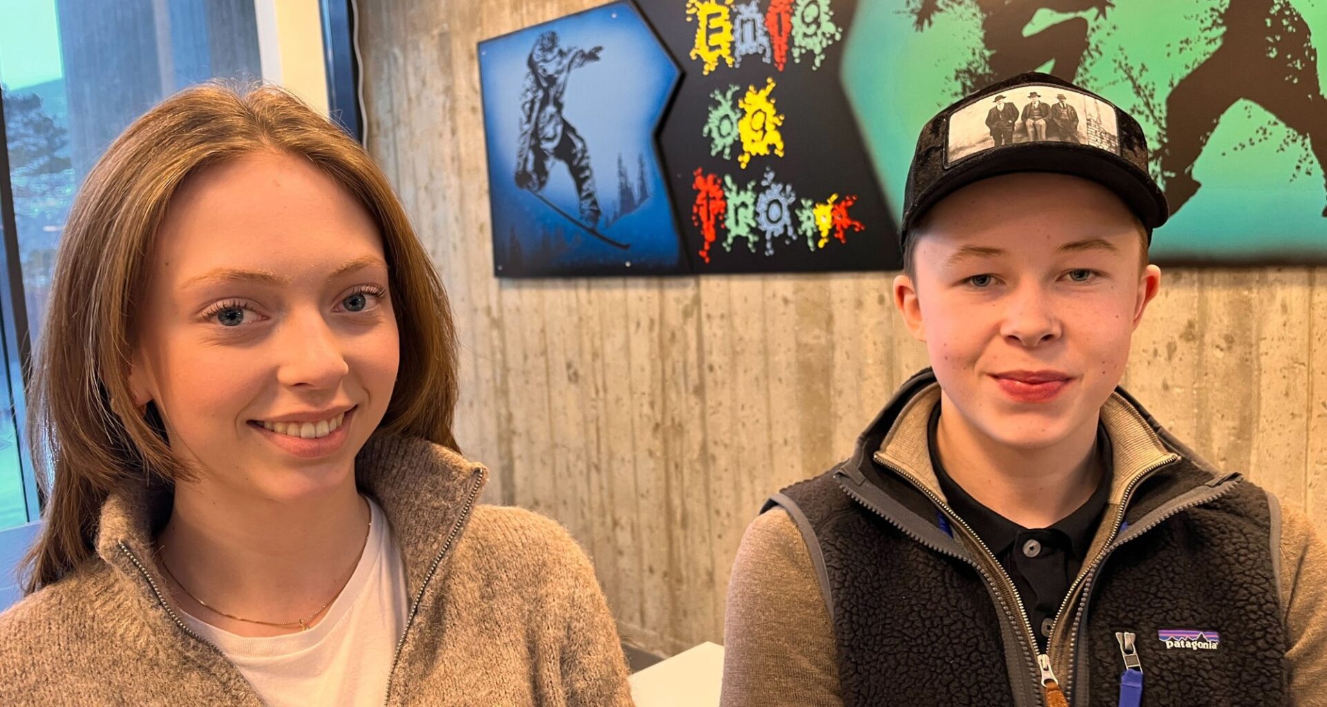 Kultur, Ungdom | Fronter nasjonalt pilotprosjekt – får 6,5 millioner