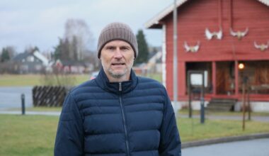 Grue, Sport | Landslagssjef Ståle Solbakken ble innlagt på sykehus: – Jeg er OK nå