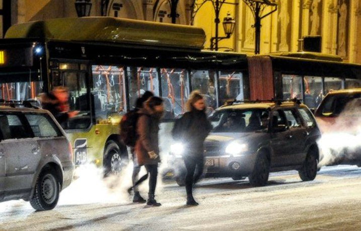 Trafikk, Ulykker og hendelser | Trafikkdøden: – Vi har et «gutteproblem» - Trønder-Avisa